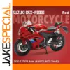 Suzuki GSX-R1000 1:12 Scale Diecast Model