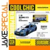 BMW M6 GT3 Die-Cast Model Car 1:44 Scale