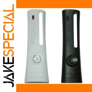 Xbox 360 Front Face Plate Replacement Cover