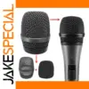 Replacement Metal Microphone Grille for E835 E845
