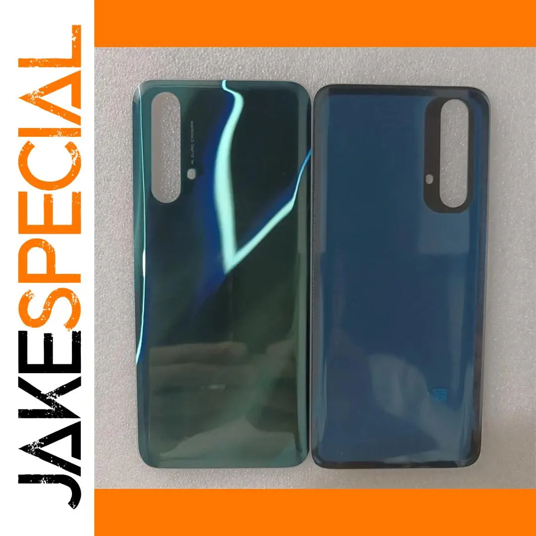 Realme X50 5G & X3 SuperZoom Back Glass Panel 1 Realme X50 5G & X3 SuperZoom Back Glass Panel