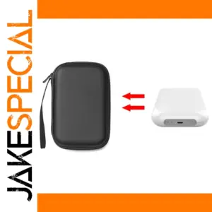 EVA Carrying Case for Xiaomi Pocket Printer