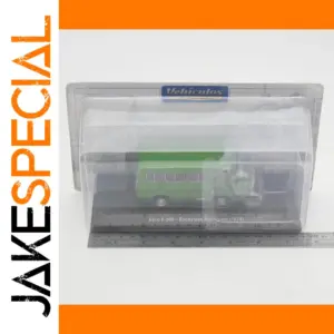 Diecast 1:43 Ebro F-200 1978 Logistics Van