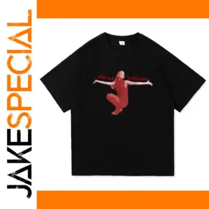 Ariana Grande Eternal Sunshine Oversized Tee