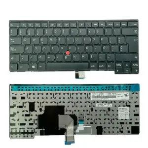 Spanish Backlight Keyboard for Lenovo T440 T450 12 56a371b7 no logo