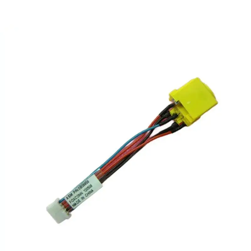 Lenovo ThinkPad T410/T420/T430 Power Jack Cable 4 Lenovo ThinkPad T410/T420/T430 Power Jack Cable - Image 4