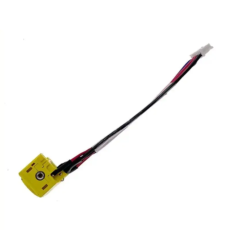 Lenovo ThinkPad DC-in Power Jack Cable 50.4CU05.001 4 Lenovo ThinkPad DC-in Power Jack Cable 50.4CU05.001 - Image 4