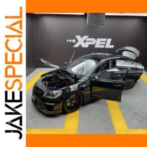 Holden HSV GTSR W1 1/18 Diecast Car Model
