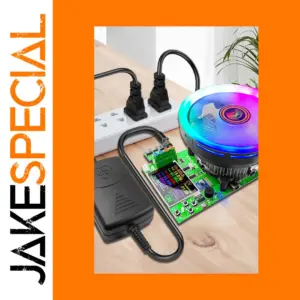 DL24/P 150W/180W USB Battery Capacity Tester