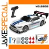 4WD Drift RC Car with Rechargeable Battery