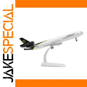 Diecast 1/400 Antonov An-225 Aircraft Model