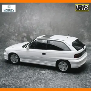 NOREV 1/18 Opel Astra GSi 1991 Diecast Model 8 57cc8c90 cropped