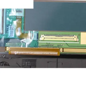 14-Inch OLED Touch Screen for Lenovo X1 Yoga 7 580a7900 no logo