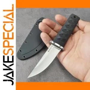 Kyoto II Stainless Steel Outdoor Pocket Knife