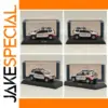 Norev 1:43 Diecast Police Dacia Duster Model