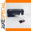 1:100 Scale Gulfstream G650 Resin Model Jet