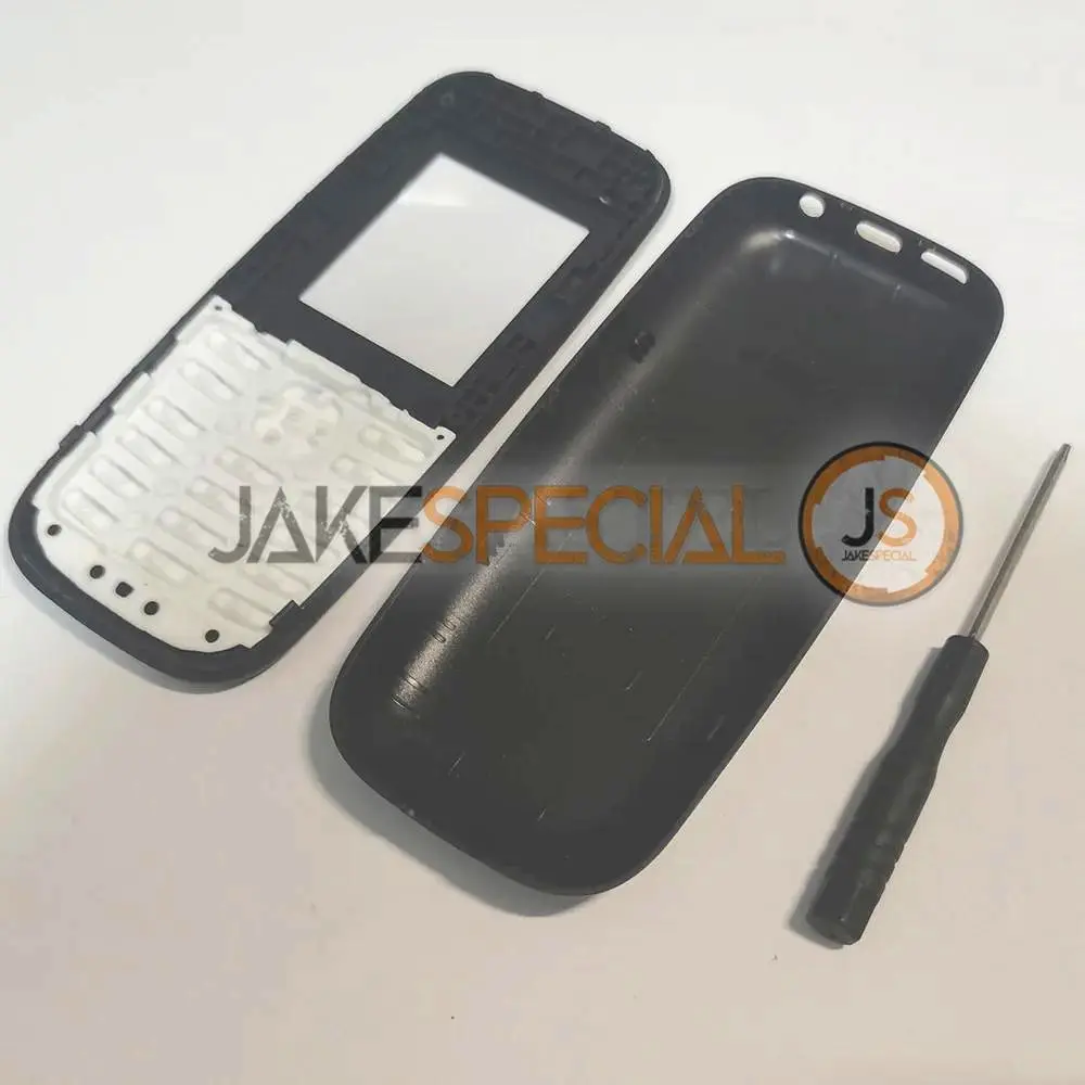 Nokia 105 2017 Phone Housing Replacement Parts 4 Nokia 105 2017 Phone Housing Replacement Parts - Image 4