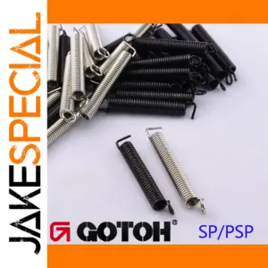GOTOH SP/PSP Tremolo Bridge Spring Set