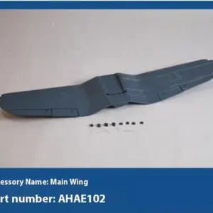 Blue Arrow 1100mm F4U Aircraft Propeller Cover Sticker 34 58a3e73e upscaled