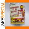 1:64 Scale 1939 Chevrolet Alloy Truck Model