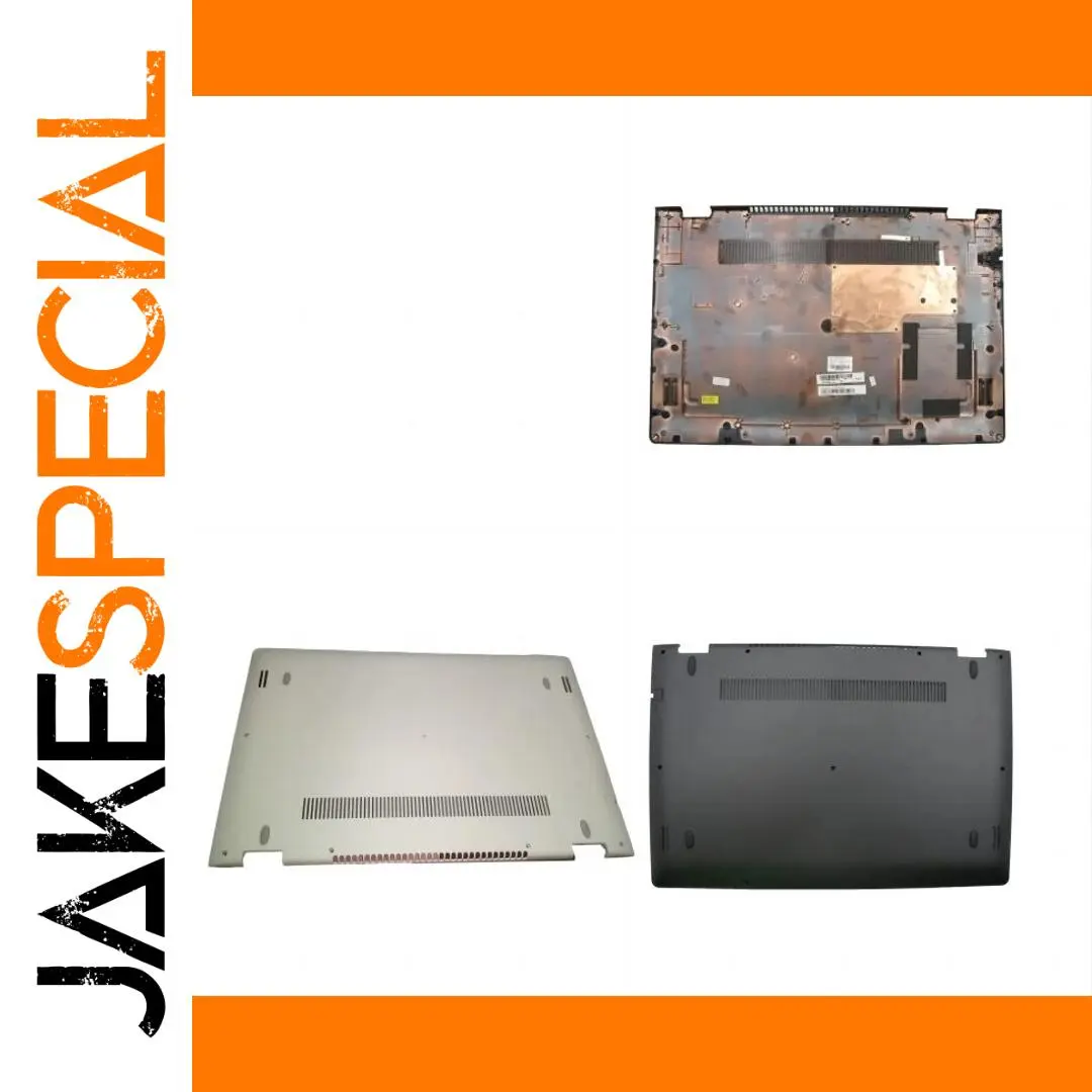 Lenovo Flex 3 & Yoga 500 Bottom Cover Case 1 Lenovo Flex 3 & Yoga 500 Bottom Cover Case