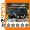 1:32 Mercedes Benz G63 AMG Diecast Model Car