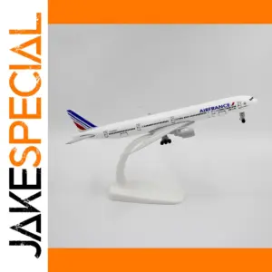 1/400 Scale Diecast Alloy Antonov An-225 Model