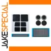 3-in-1 Steam Deck Thumbstick Caps Set