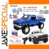 WPL C24-1 1:16 RC 4WD Rock Crawler