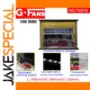 G-Fans 1/64 Scale Miniature Garage Model