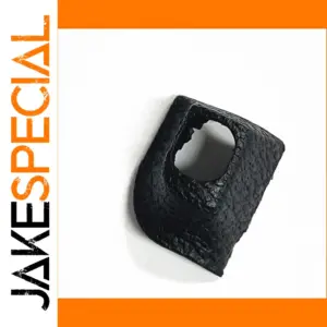 Rear Thumb Rubber for Fuji X-T30 Camera