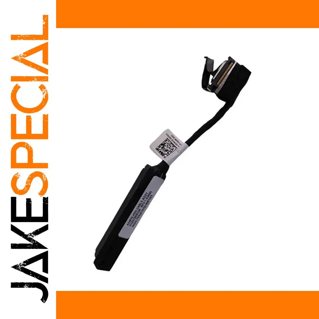 Dell Latitude HDD SATA Flex Cable 5470 5480 5490 1 Dell Latitude HDD SATA Flex Cable 5470 5480 5490