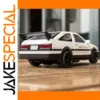 1:32 Toyota AE86 Diecast Model Car