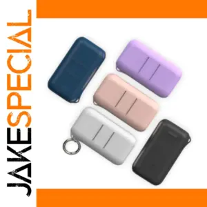 Silicone Case for Xiaomi Powerbank 10000mAh