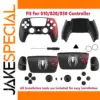 PS5 Controller Shell Replacement Kit