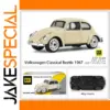 CCA 1:64 Volkswagen Classic Beetle Model