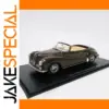 1956 BMW 502 1:43 Resin Model Car