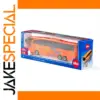 Siku 1:50 Diecast TRAVEGO Bus 3738 Alloy Model