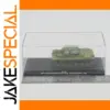 Ixo 1:72 KV-1E Soviet Tank Model Collectible