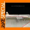 1:400 Scale Ilyushin Il-18 Aircraft Model for Collection