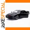 Knight Rider KITT Diecast Model 1/32 Scale