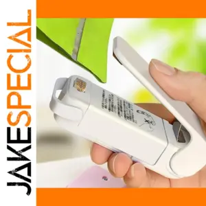 Portable Mini Heat Bag Sealing Machine