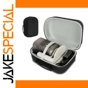 Portable Storage Case for XGIMI MOGO Pro