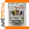 1972 Oldsmobile Vista Cruiser Alloy Model 1:64