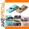 Retro 1/64 Chevrolet Impala Kingswood Estate Car