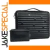 Waterproof Laptop Sleeve for 10-15.6 Inch Laptops