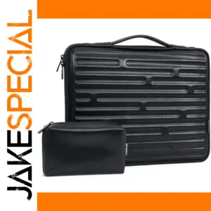 Waterproof Laptop Sleeve for 10-15.6 Inch Laptops