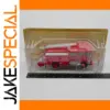 Diecast Model Fire Truck Collectible Ornament