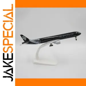 1/400 Scale Diecast Alloy Antonov An-225 Model