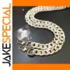 Colorful Bevel Phone Lanyard Chain